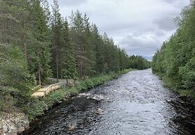 4 Star Holiday Home in Krokom
