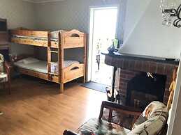 4 Star Holiday Home in Krokom