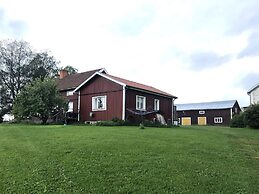 4 Star Holiday Home in Krokom