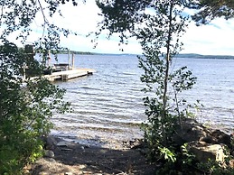 4 Star Holiday Home in Krokom