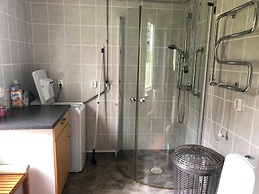 4 Star Holiday Home in Krokom