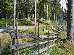 4 Star Holiday Home in Krokom