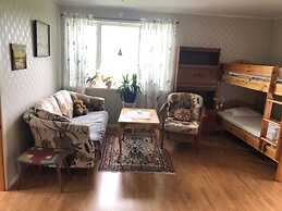 4 Star Holiday Home in Krokom