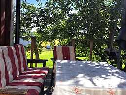 4 Star Holiday Home in Krokom