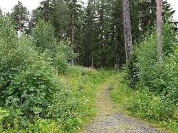 4 Star Holiday Home in Krokom