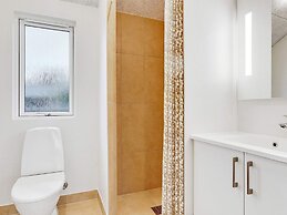 5 Star Holiday Home in Vaeggerlose