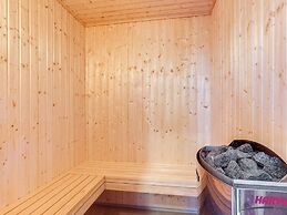 5 Star Holiday Home in Vaeggerlose
