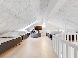 5 Star Holiday Home in Vaeggerlose