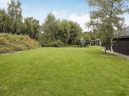 5 Star Holiday Home in Vaeggerlose