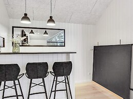 5 Star Holiday Home in Vaeggerlose