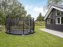 5 Star Holiday Home in Vaeggerlose