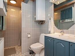 4 Star Holiday Home in Vaeggerlose