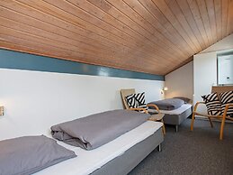 4 Star Holiday Home in Vaeggerlose