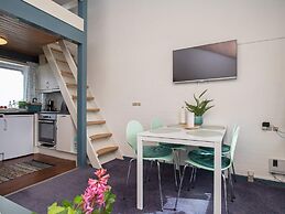 4 Star Holiday Home in Vaeggerlose