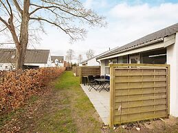 4 Star Holiday Home in Vaeggerlose