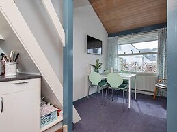 4 Star Holiday Home in Vaeggerlose