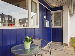 4 Star Holiday Home in Vaeggerlose