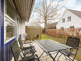 4 Star Holiday Home in Vaeggerlose