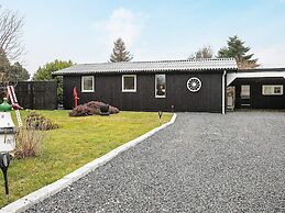 4 Star Holiday Home in Karrebaeksminde