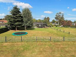 4 Star Holiday Home in Karrebaeksminde