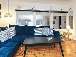 4 Star Holiday Home in Karrebaeksminde