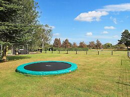 4 Star Holiday Home in Karrebaeksminde