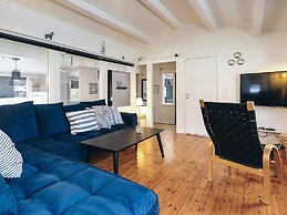 4 Star Holiday Home in Karrebaeksminde