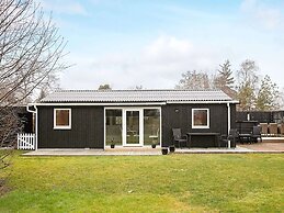 4 Star Holiday Home in Karrebaeksminde