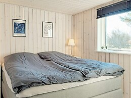 4 Star Holiday Home in Karrebaeksminde