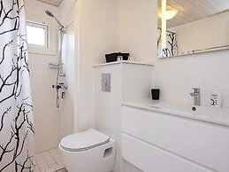 4 Star Holiday Home in Karrebaeksminde