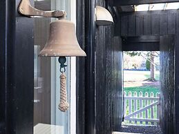 4 Star Holiday Home in Karrebaeksminde