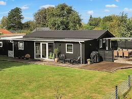 4 Star Holiday Home in Karrebaeksminde