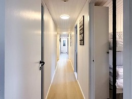 4 Star Holiday Home in Lokken