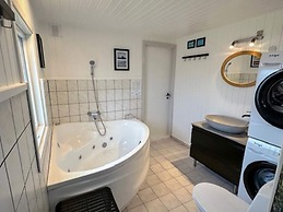 4 Star Holiday Home in Lokken