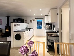 4 Star Holiday Home in Lokken