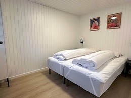 4 Star Holiday Home in Lokken