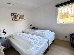 4 Star Holiday Home in Lokken