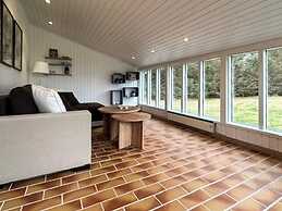 4 Star Holiday Home in Lokken