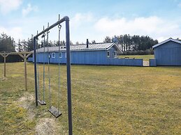 4 Star Holiday Home in Lokken