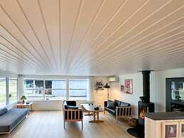 4 Star Holiday Home in Lokken