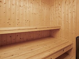 4 Star Holiday Home in Lokken