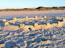 4 Star Holiday Home in Lokken