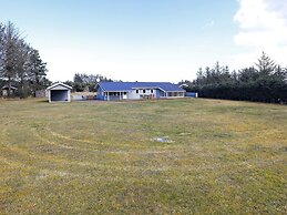 4 Star Holiday Home in Lokken