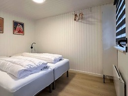4 Star Holiday Home in Lokken