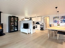4 Star Holiday Home in Lokken