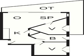 5 Star Holiday Home in Wendtorf