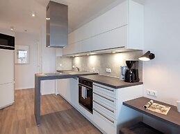 5 Star Holiday Home in Wendtorf