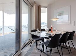 5 Star Holiday Home in Wendtorf
