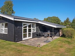 4 Person Holiday Home in Vaeggerlose