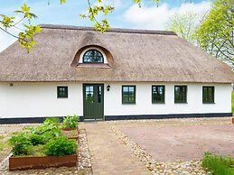 6 Person Holiday Home in Varde
